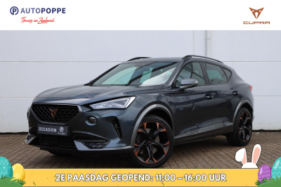 Cupra Formentor vz 1.4 e-hybrid performance 245pk dsg6 | pano | camera | carplay