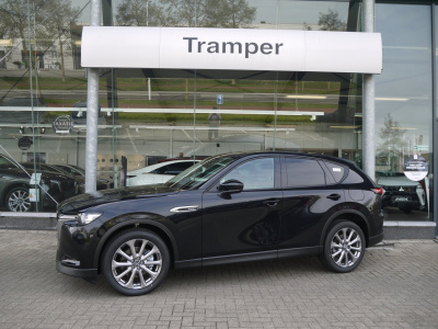 Mazda Cx-60 2.5 e-skyactiv phev exclusive-line bns edition
