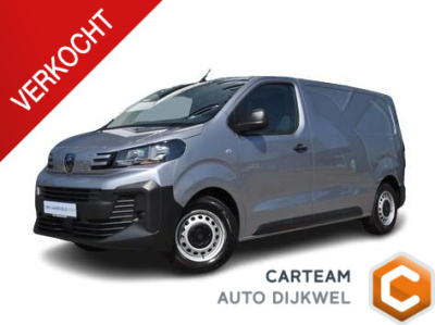 Peugeot Expert 1.5 bluehdi 120 s&s l2