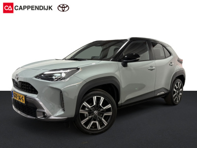 Toyota Yaris Cross 1.5 hyb 130 launch edition