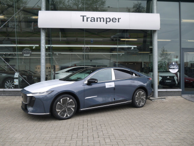 Mazda 6 6e takumi long range 80 kwh