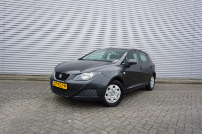 Seat Ibiza 1.2 club elektr. ramen / nap / apk t/m 18-11-2026