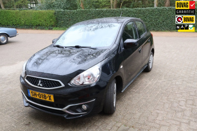 Mitsubishi Space Star 1.0 cool+ nl auto, airco, radio