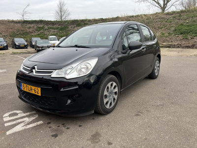 Citroen C3 1.0 vti attraction