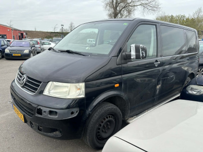 Volkswagen Transporter 1.9 tdi 300t800 trdc