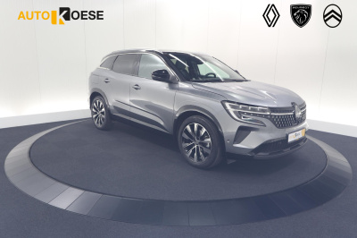 Renault Austral 1.2 e-tech full hybrid 200 techno | 360 camera | panoramadak | adaptieve cruise control