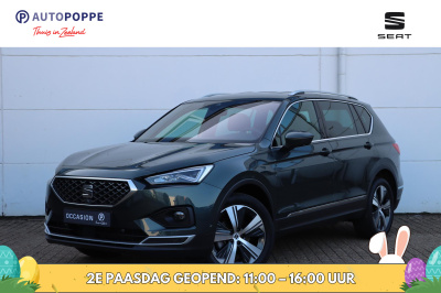 Seat Tarraco 1.5 tsi xperience business intense 7p. 150pk dsg7 l afneembare trekhaak