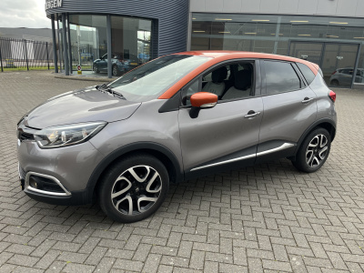 Renault Captur 0.9 tce dynamique
