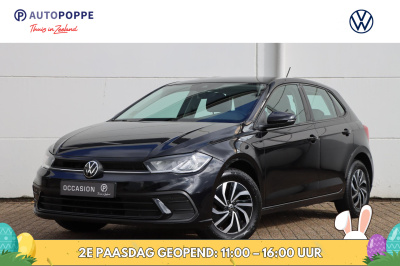 Volkswagen Polo 1.0 tsi life airco | carplay | adaptive