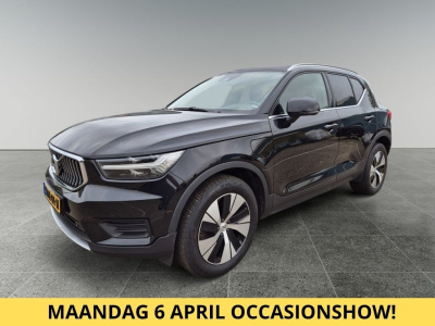 Volvo XC40 1.5 t4 recharge inscription | pano | airco | navi | camera |