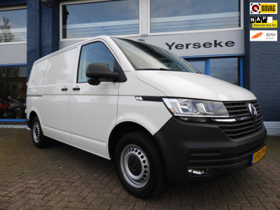 Volkswagen Transporter 2.0 tdi l1h1 28 comfortline