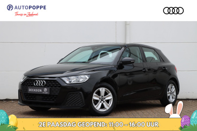 Audi A1 Sportback 25 tfsi pro line | carplay | airco | virtual cockpit