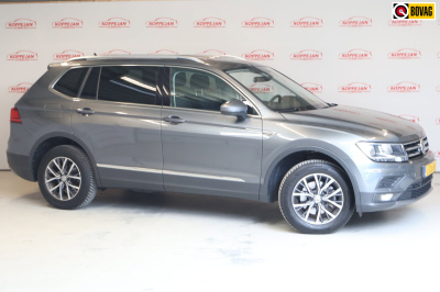 Volkswagen Tiguan Allspace 1.5 tsi comfortline business 7p nl auto, trekhaak, adaptive cruis, app connect,