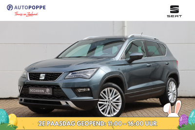 Seat Ateca 1.4 ecotsi xcellence | keyless | camera | carplay
