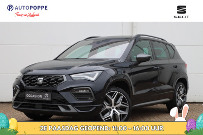 Seat Ateca 1.5 tsi fr business intense