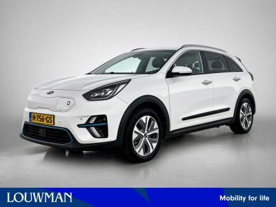 Kia E-niro executiveline 64 kwh fietsendragerbeugel | stoel/stuurwielverwarming