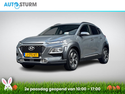 Hyundai Kona 1.6 gdi hev fashion