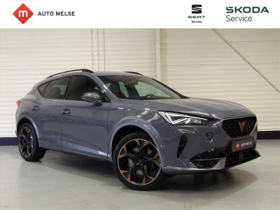 Cupra Formentor 1.4 e-hybrid 245pk dsg-6 adrenaline