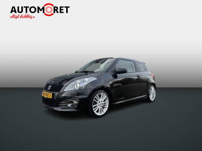Suzuki Swift 1.6 sport |nette staat|