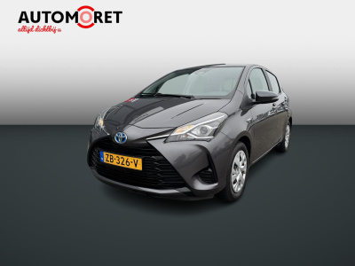 Toyota Yaris 1.5 hybrid active