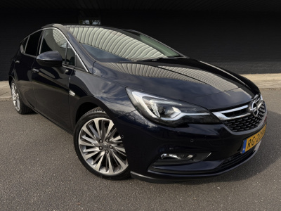 Opel Astra 1.4t innovation - luxe uitvoering - trekhaak - dealeronderhouden