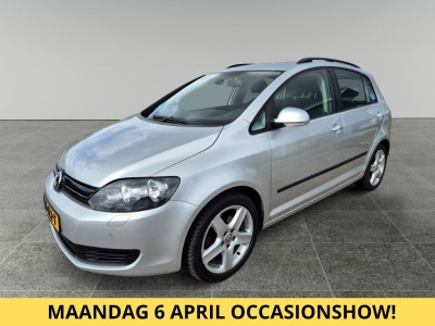 Volkswagen Golf Plus 1.2 tsi highline | airco | navi |trekhaak | stoelverw | cruise-c