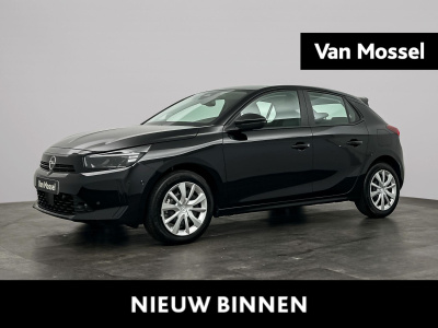 Opel Corsa 1.2 turbo hybrid edition | € 5.500,- voordeel | 2+6 jaar garantie