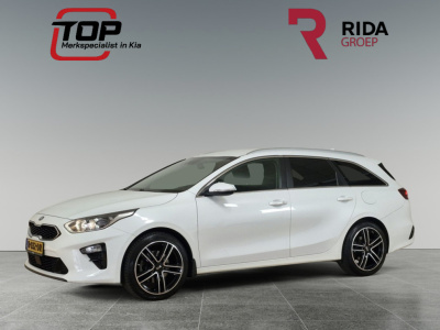 Kia Ceed Sportswagon 1.0 t-gdi dynamicplusline | stoel/stuurwielverwarming | key-less