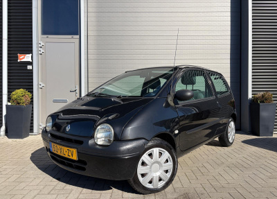 Renault Twingo 1.2-16v emotion/inruilkoopje/nieuwe apk/airco/