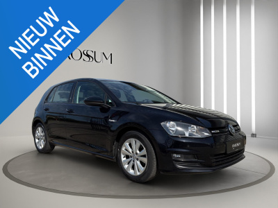 Volkswagen Golf 1.0 tsi comfortline 5drs | airco (automatisch)| 16"| parksensors v+a | apple carplay/android |