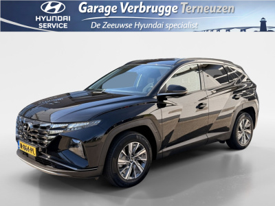 Hyundai Tucson 1.6 t-gdi hev comfort