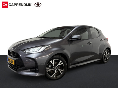 Toyota Yaris 1.5 hybrid 115 dynamic | navi | camera |