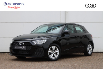 Audi A1 Sportback 25 tfsi pro line | carplay | airco | virtual cockpit