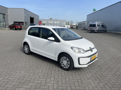 Volkswagen UP! 1.0 bmt move up!