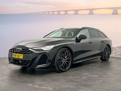 Audi A6 avant 2.0 e-hybrid quattro s edition competition