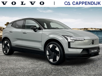 Volvo Ex30 extended plus 69 kwh/272pk| adap.cruise| camera| h&k sound| geti