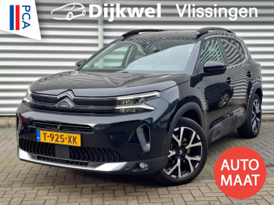 Citroen C5 Aircross suv 1.6 plug-in hybrid 180 business plus leder/cam