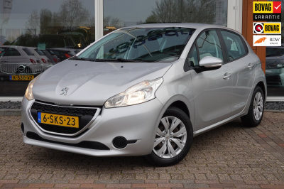 Peugeot 208 1.2 vti active