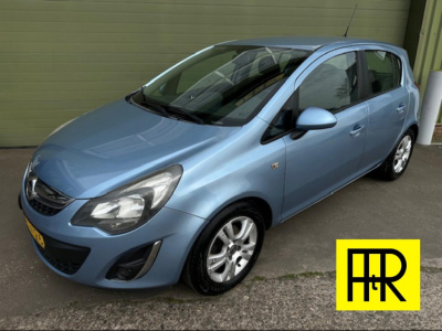 Opel Corsa 1.4 - 16v business +