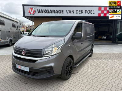 Fiat Talento 1.6 mj ecojet l1h1 basis