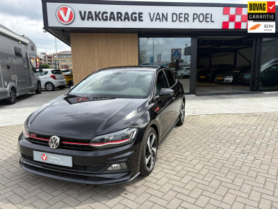 Volkswagen Polo 2.0 tsi gti