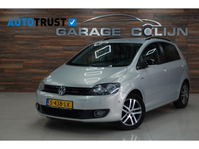 Volkswagen Golf Plus 1.4 tsi highline | stoelverw. | carplay | cruise |