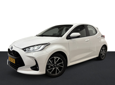 Toyota Yaris 1.5 hybrid dynamic