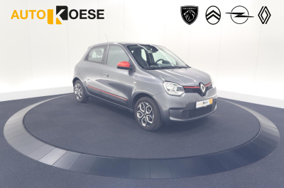 Renault Twingo 1.0 sce collection | cruise control | airco | bluetooth radio
