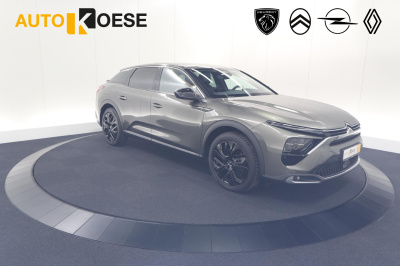 Citroen C5 X 1.6 plug-in hybrid 225 business | apple carplay | parkeersensoren | navigatie
