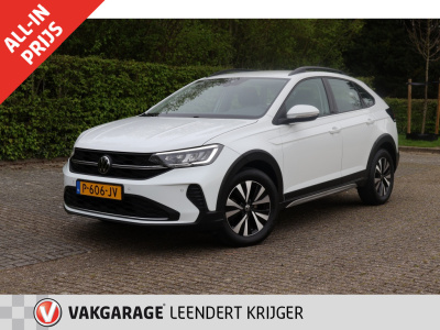 Volkswagen Taigo 1.0 tsi life business|pdc|rijklaarprijs|12 maanden bovag garanti