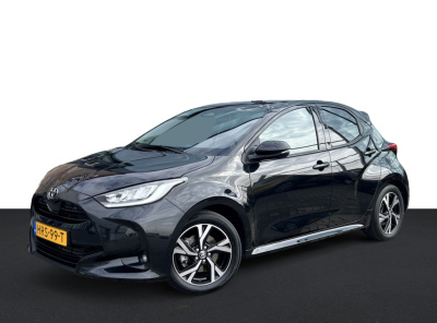 Toyota Yaris 1.5 hyb. 115 dynam comfort pack