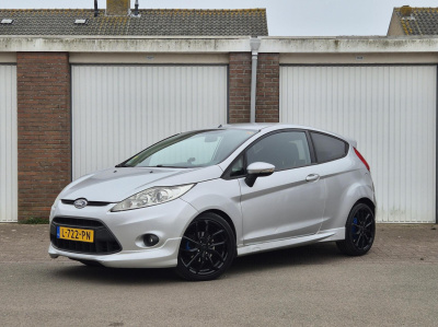 Ford Fiesta 1.6 sport