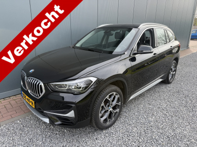 BMW X1 sdrive20i automaat 178pk executive x-line