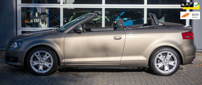 Audi A3 cabriolet 1.8 tfsi ambition pro line